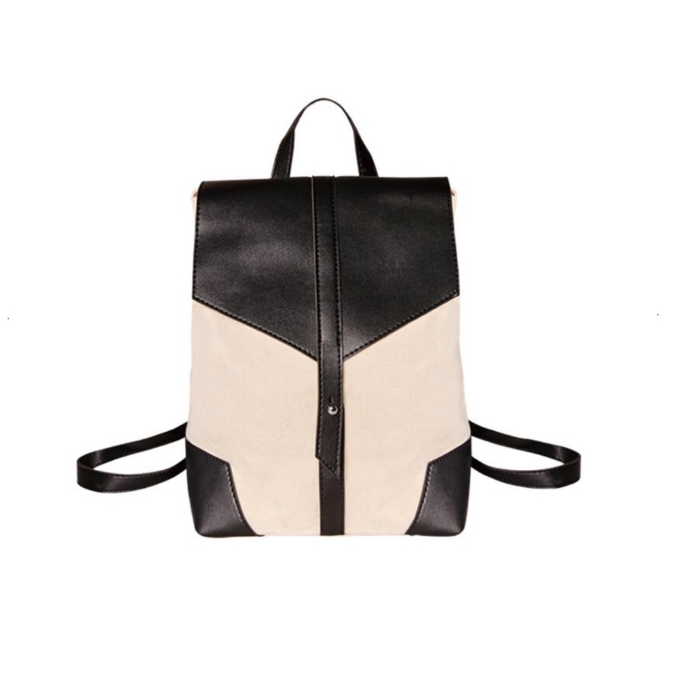 SOLD Demi Backpack